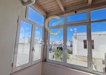 Foto 11 - Casa semi indipendente via giacomo puccini
 
18, Brindisi - foto 11