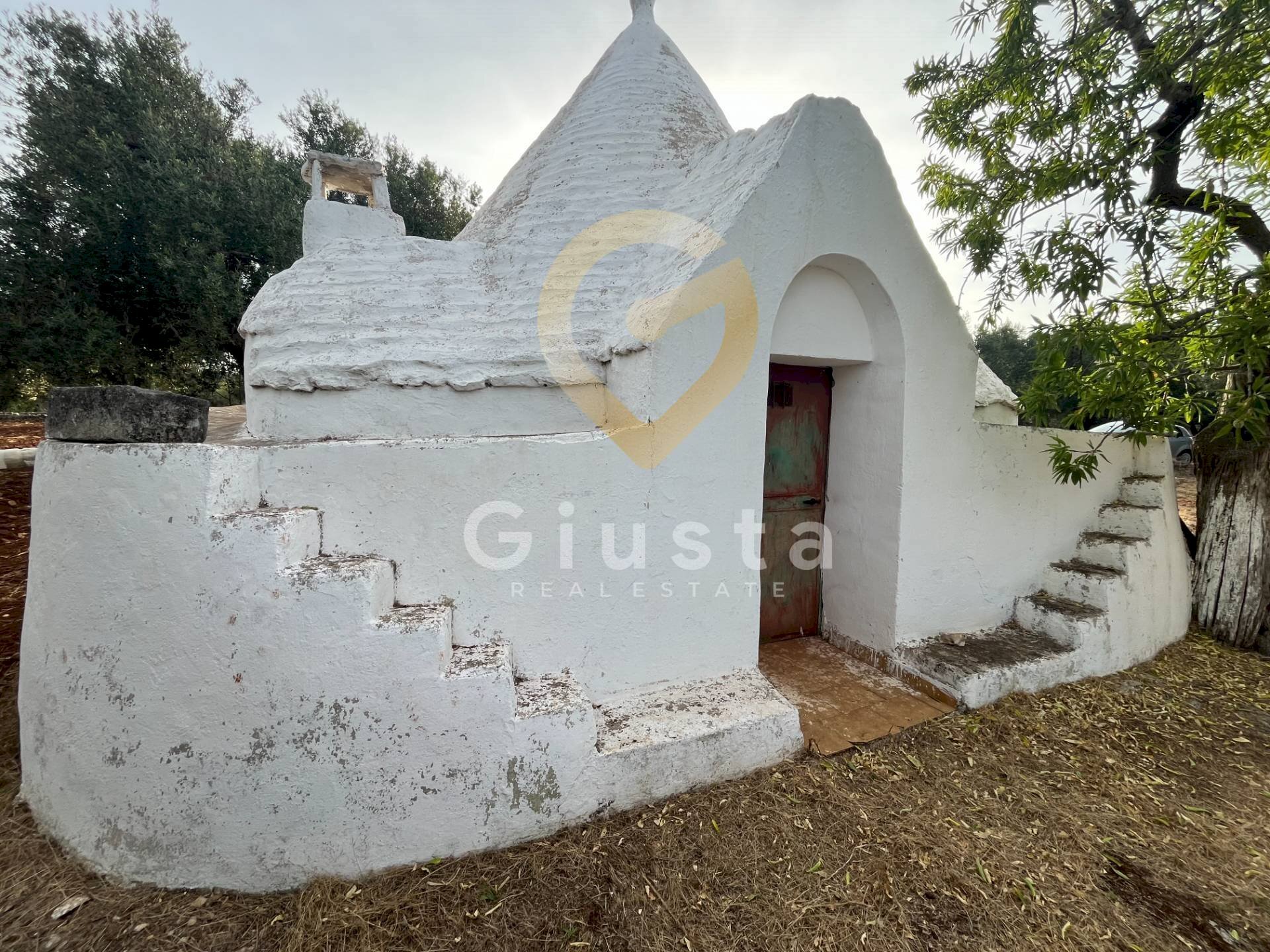 Foto 1 - Baita Strada Provinciale 28
 
snc, Ceglie Messapica - foto 1