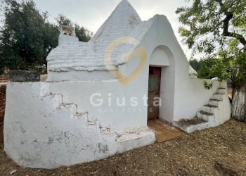 Foto 1 - Baita Strada Provinciale 28
 
snc, Ceglie Messapica - foto 1