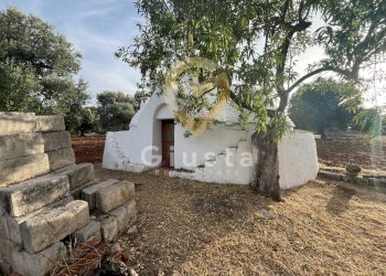 Foto 2 - Baita Strada Provinciale 28
 
snc, Ceglie Messapica - foto 2