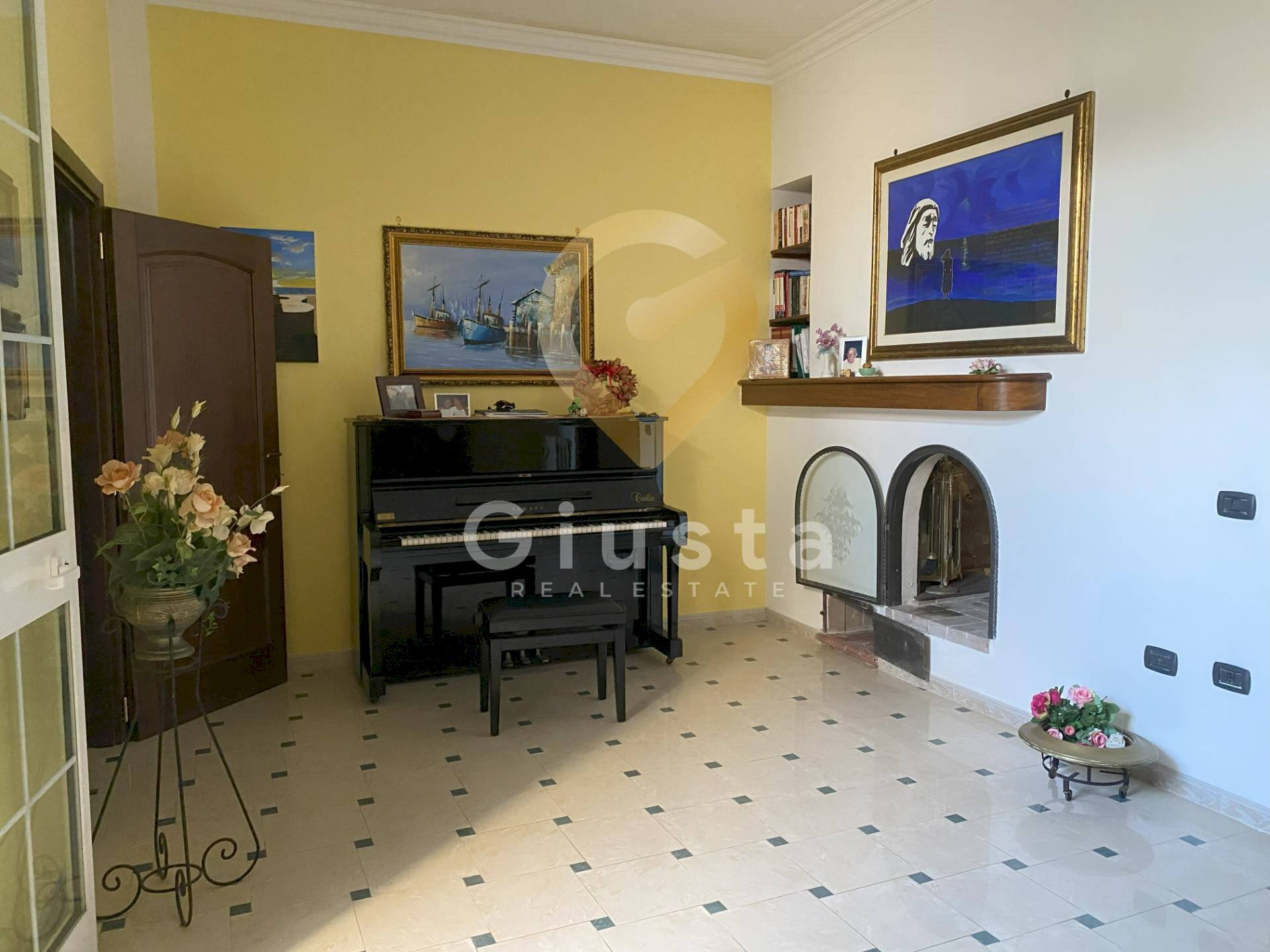 Foto 3 - Independent house via dante Alighieri
 
47, Cellino San Marco - photo 3