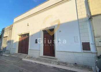 Foto 28 - Casa indipendente via dante Alighieri
 
47, Cellino San Marco - foto 28