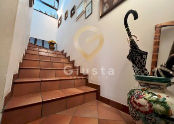 Foto 10 - Quadrilocale Via Specchiarica
 
12, Manduria - foto 10