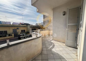 Foto 14 - Quadrilocale Via Specchiarica
 
12, Manduria - foto 14