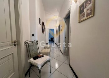 Foto 15 - Quadrilocale Via Specchiarica
 
12, Manduria - foto 15