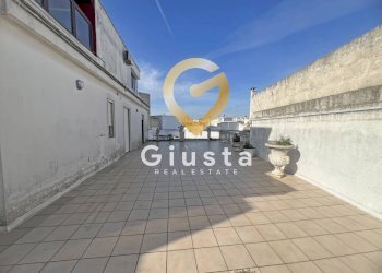 Foto 7 - Casa indipendente corso emanuele II
 
21, Ostuni - foto 7