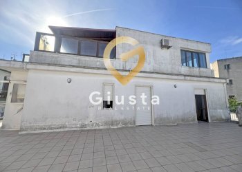 Foto 9 - Casa indipendente corso emanuele II
 
21, Ostuni - foto 9