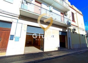 Foto 1 - Box Via Monte San Michele
 
26, Brindisi - foto 1