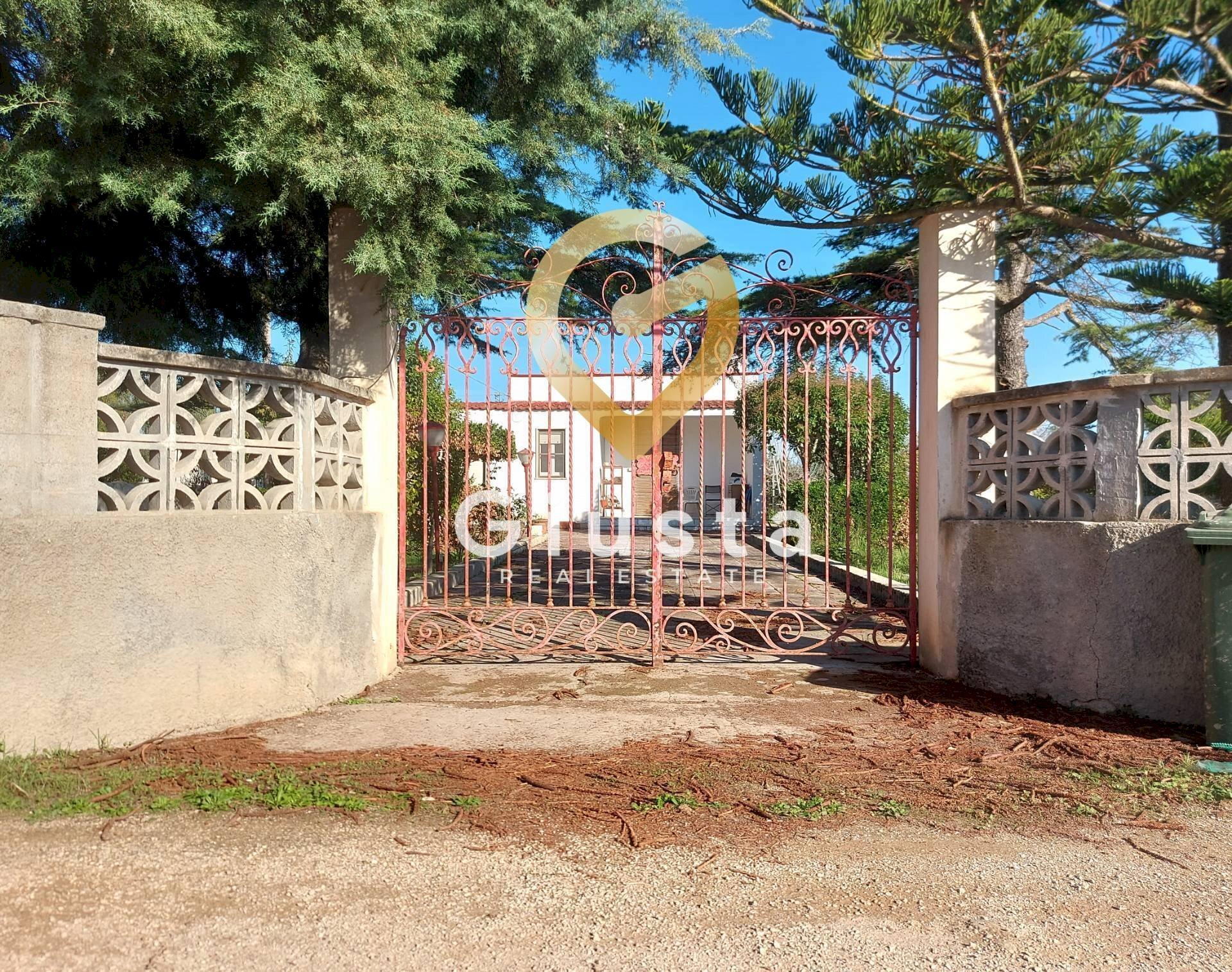 Foto 1 - Villa Contrada Restinco
 
S N C, Brindisi - foto 1