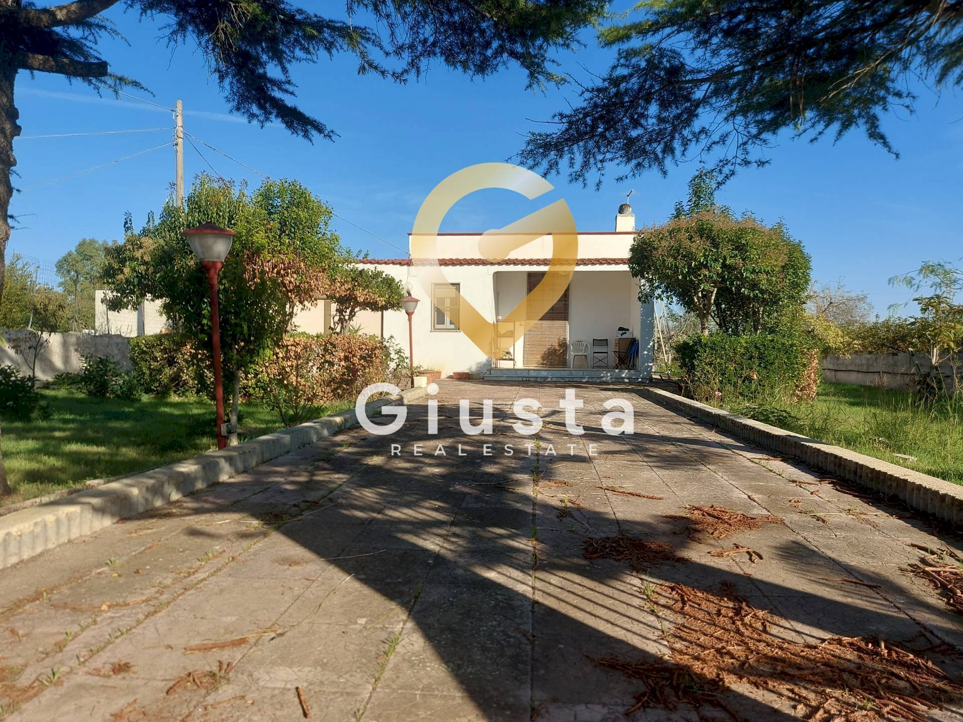 Foto 2 - Villa Contrada Restinco
 
S N C, Brindisi - foto 2