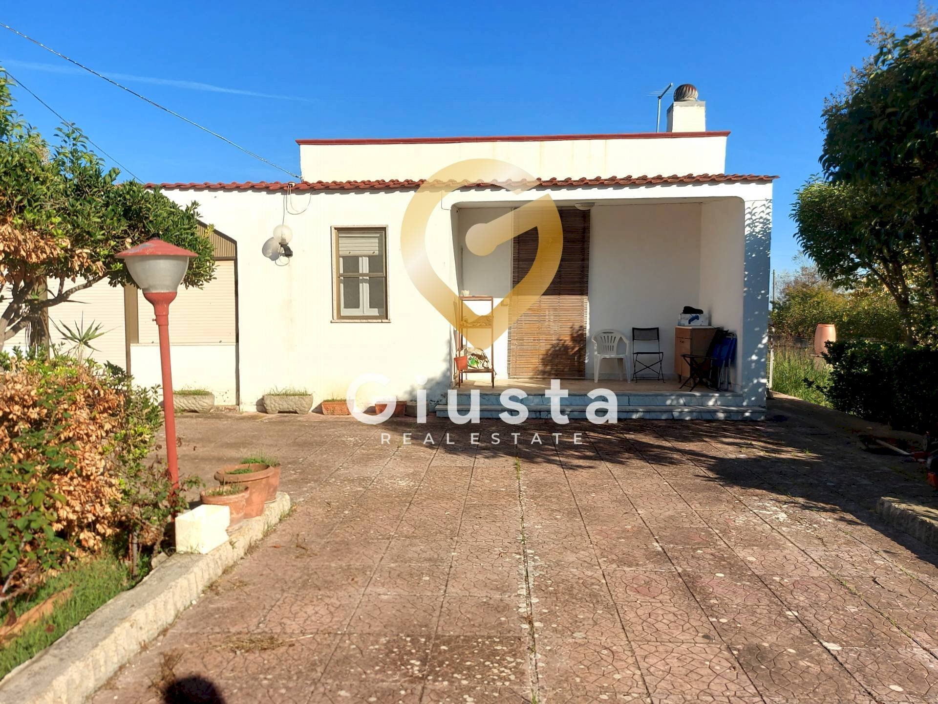 Foto 3 - Villa Contrada Restinco
 
S N C, Brindisi - foto 3