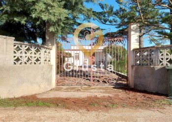 Foto 1 - Villa Contrada Restinco
 
S N C, Brindisi - foto 1