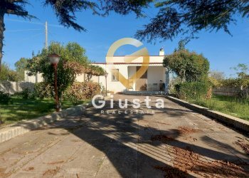 Foto 2 - Villa Contrada Restinco
 
S N C, Brindisi - foto 2