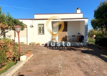 Foto 3 - Villa Contrada Restinco
 
S N C, Brindisi - foto 3