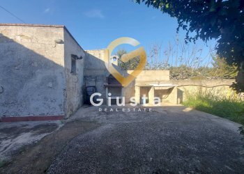 Foto 12 - Villa Contrada Restinco
 
S N C, Brindisi - foto 12