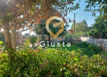 Foto 13 - Villa Contrada Restinco
 
S N C, Brindisi - foto 13