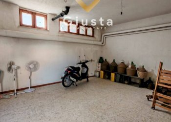 Foto 10 - Cantina / Solaio Via Materdomini
 
27, Brindisi - foto 10