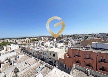 Foto 34 - Quadrilocale Via Guglielmo Marconi
 
116, Mesagne - foto 34