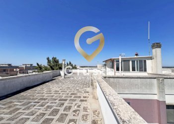 Foto 35 - Quadrilocale Via Guglielmo Marconi
 
116, Mesagne - foto 35