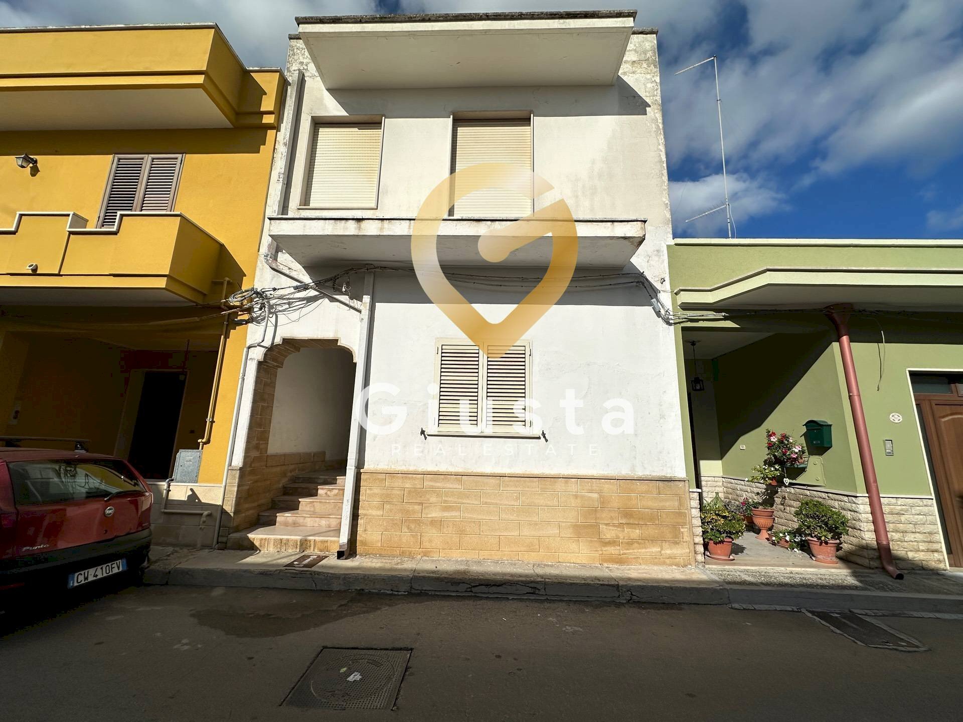 Foto 1 - Casa indipendente Via Michelangelo Buonarroti
 
41, San Pietro Vernotico - foto 1