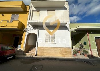 Foto 1 - Independent house Via Michelangelo Buonarroti
 
41, San Pietro Vernotico - photo 1