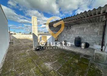 Foto 17 - Independent house Via Michelangelo Buonarroti
 
41, San Pietro Vernotico - photo 17