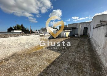 Foto 19 - Independent house Via Michelangelo Buonarroti
 
41, San Pietro Vernotico - photo 19