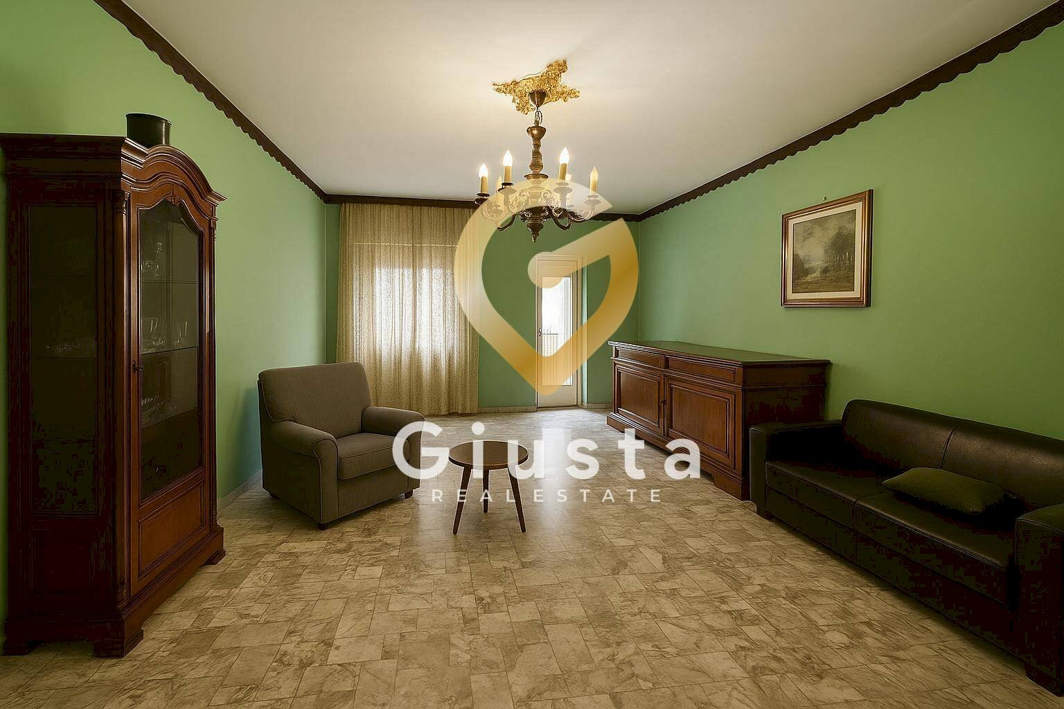 Foto 1 - Quadrilocale Via cappuccini
 
66, Brindisi - foto 1