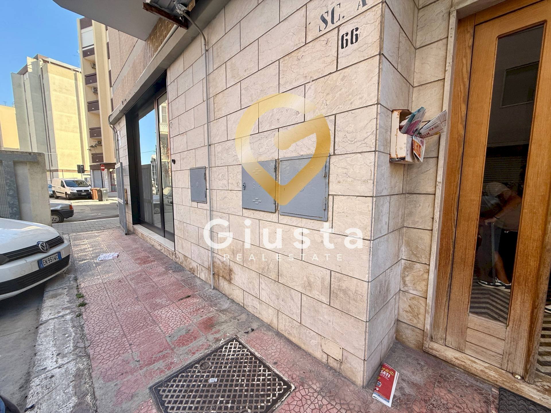 Foto 3 - Quadrilocale Via cappuccini
 
66, Brindisi - foto 3