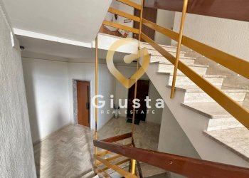 Foto 7 - Quadrilocale Via cappuccini
 
66, Brindisi - foto 7