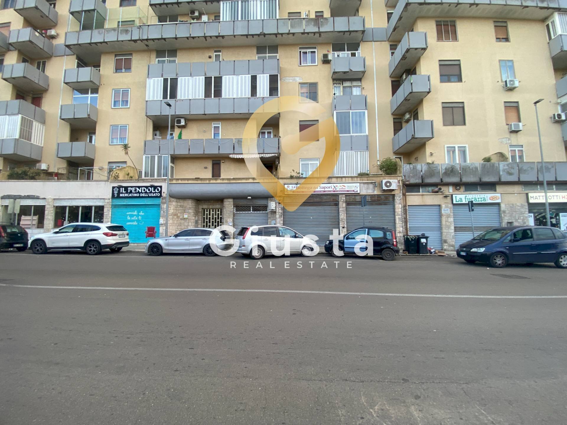 Foto 2 - Locale Commerciale Via Provinciale Per San Vito
 
153, Brindisi - foto 2