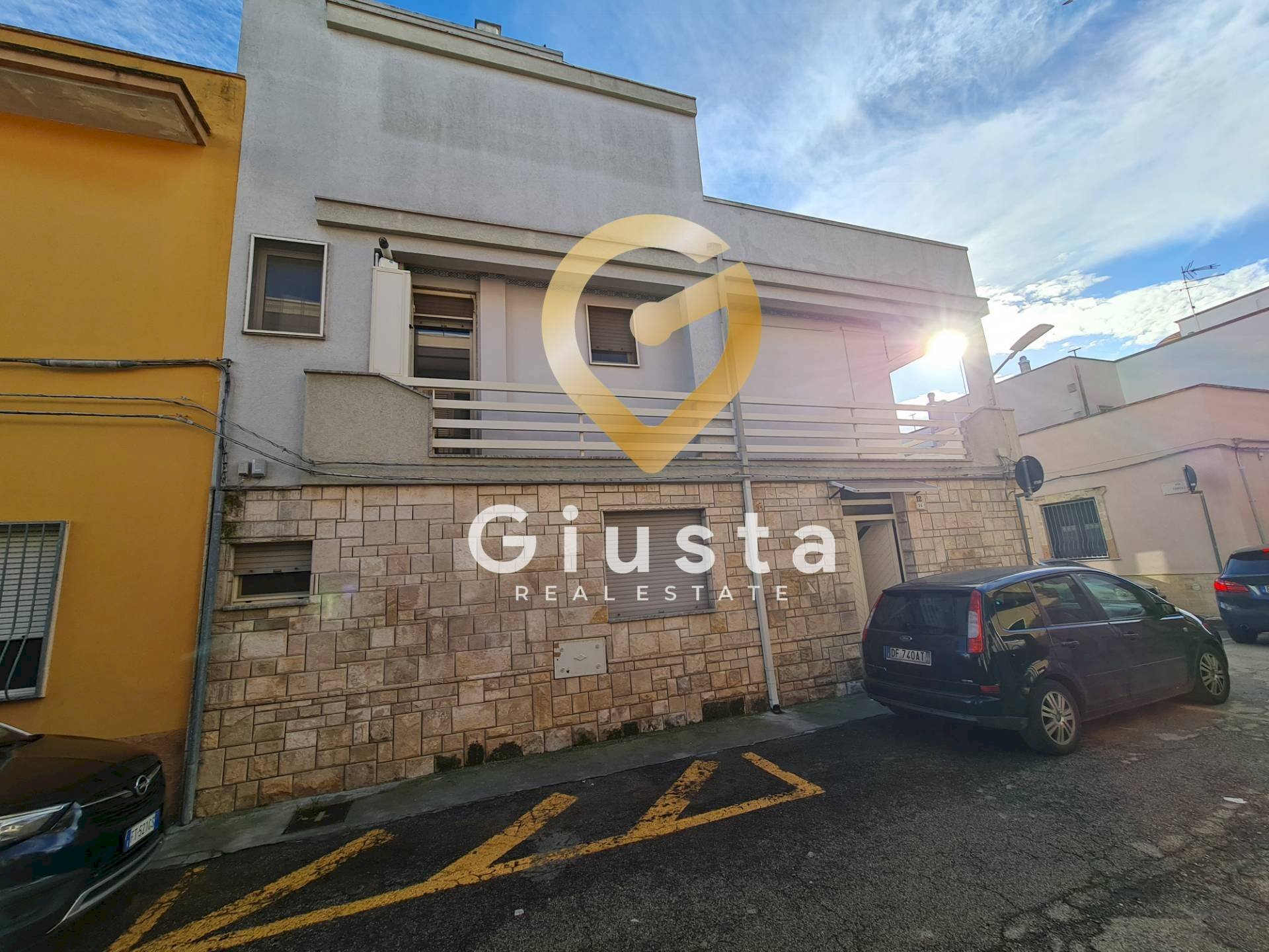 Foto 3 - Independent house via pagliara
14, Latiano - photo 3