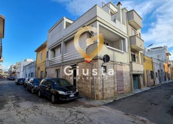 Foto 1 - Casa indipendente via pagliara
 
14, Latiano - foto 1