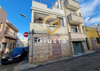 Foto 2 - Casa indipendente via pagliara
 
14, Latiano - foto 2