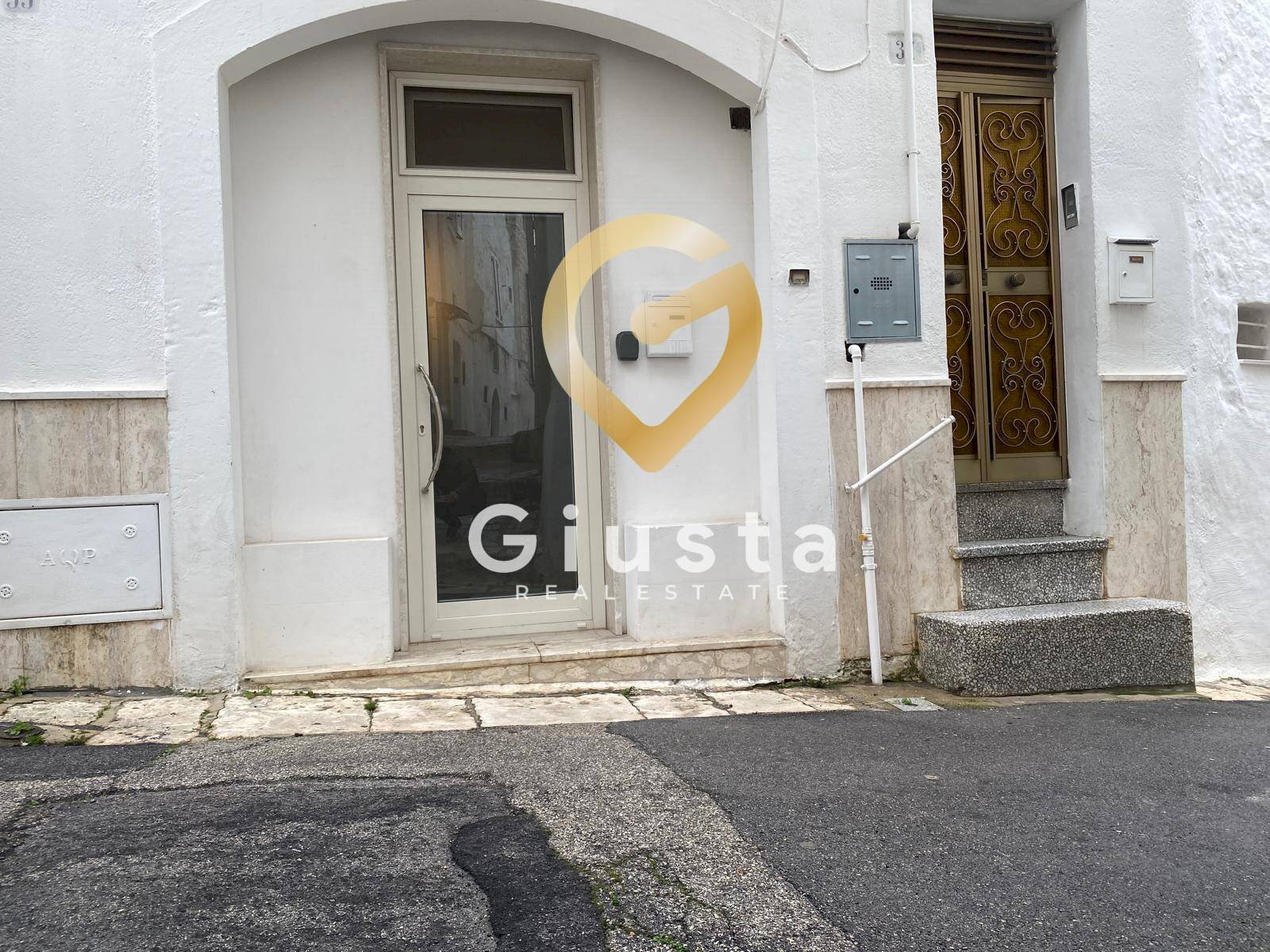 Foto 2 - Semi-detached house Via Giuseppe Cesaria
 
35, Ostuni - photo 2