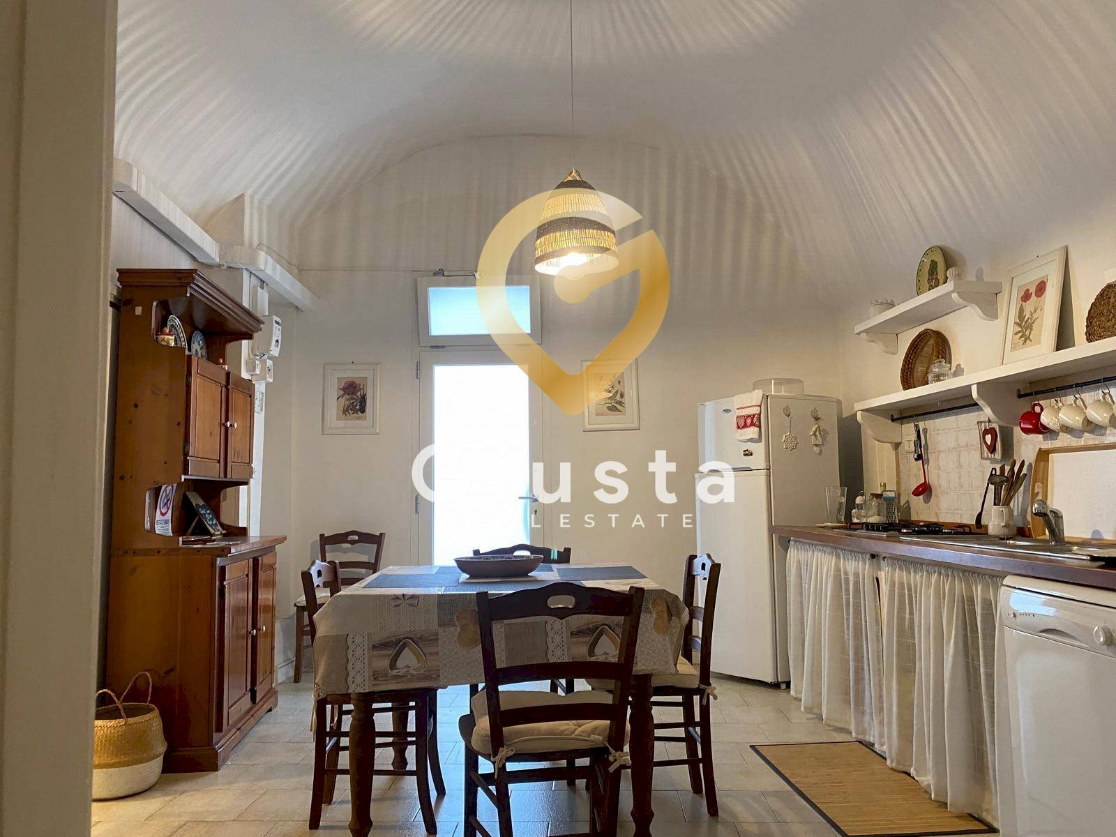 Foto 3 - Semi-detached house Via Giuseppe Cesaria
 
35, Ostuni - photo 3