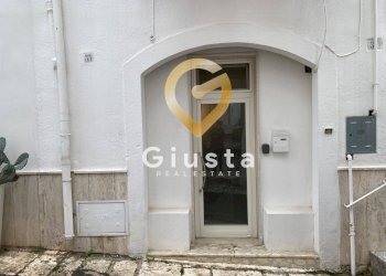Foto 1 - Casa semi indipendente Via Giuseppe Cesaria
 
35, Ostuni - foto 1