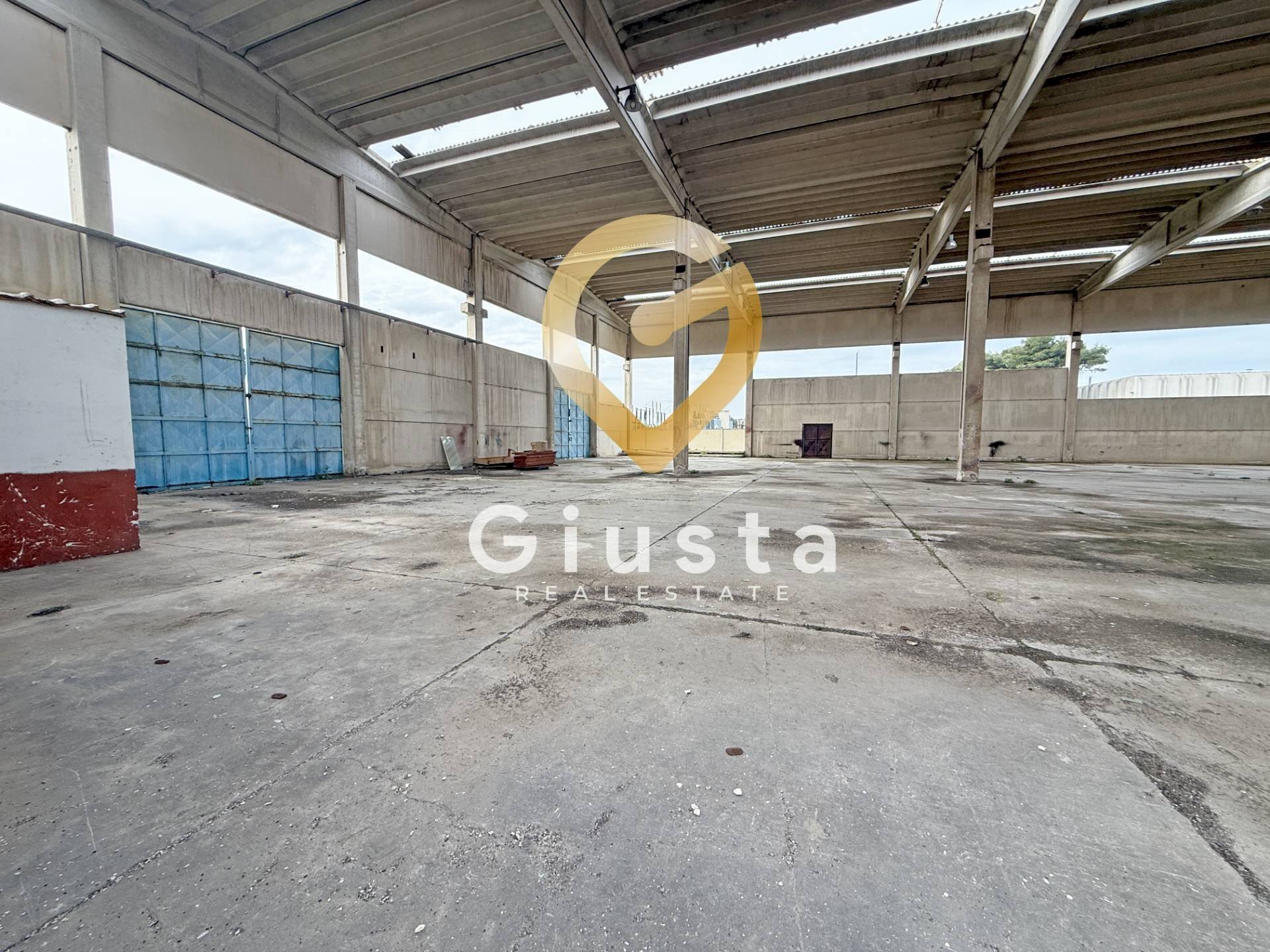 Foto 3 - Capannone Via  Giovanni Battista Amici
 
3, Brindisi - foto 3