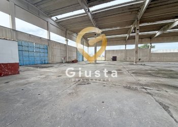 Foto 3 - Capannone Via  Giovanni Battista Amici
 
3, Brindisi - foto 3