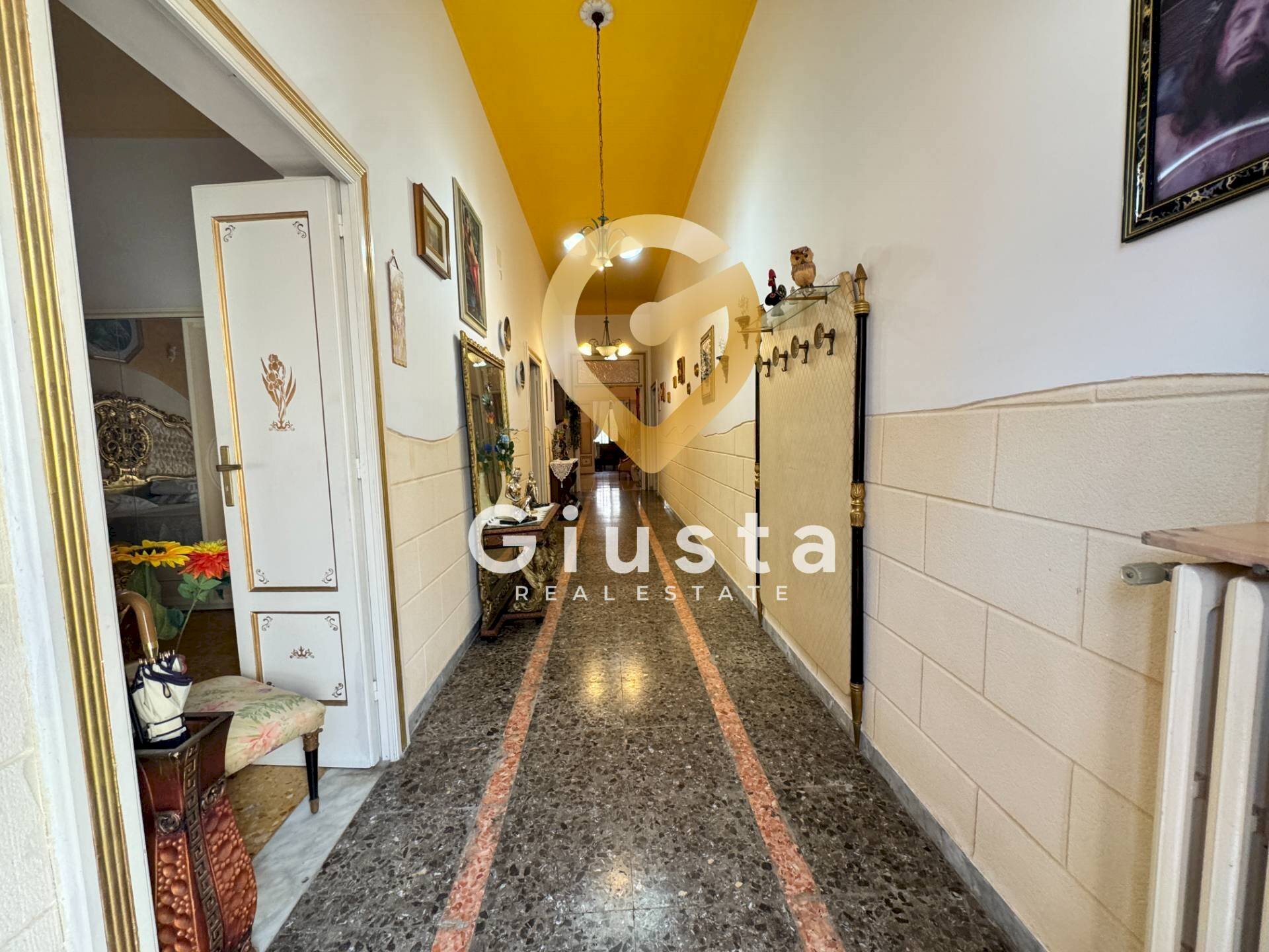 Foto 2 - Casa semi indipendente via damiano chiesa
 
32, Mesagne - foto 2