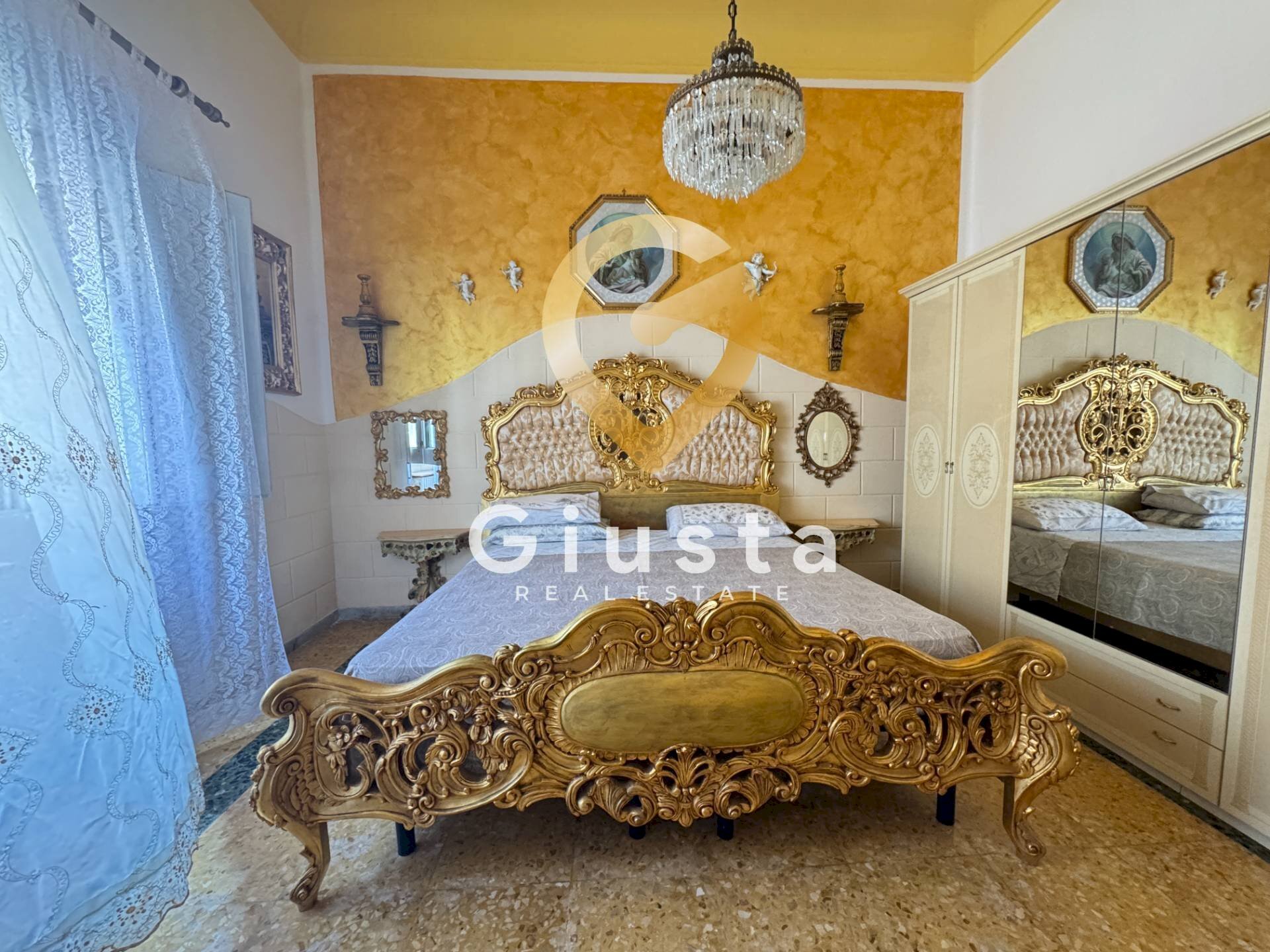 Foto 3 - Casa semi indipendente via damiano chiesa
 
32, Mesagne - foto 3