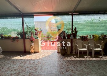 Foto 17 - Casa semi indipendente via damiano chiesa
 
32, Mesagne - foto 17