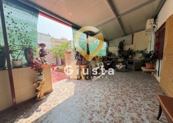 Foto 19 - Casa semi indipendente via damiano chiesa
 
32, Mesagne - foto 19