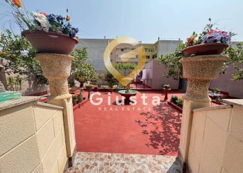 Foto 21 - Casa semi indipendente via damiano chiesa
 
32, Mesagne - foto 21