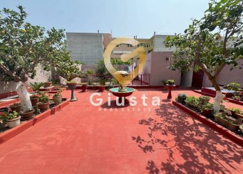 Foto 22 - Casa semi indipendente via damiano chiesa
 
32, Mesagne - foto 22