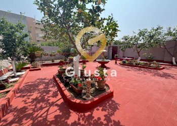 Foto 23 - Casa semi indipendente via damiano chiesa
 
32, Mesagne - foto 23