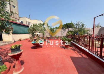 Foto 25 - Casa semi indipendente via damiano chiesa
 
32, Mesagne - foto 25