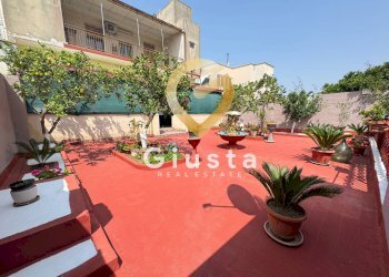 Foto 28 - Casa semi indipendente via damiano chiesa
 
32, Mesagne - foto 28