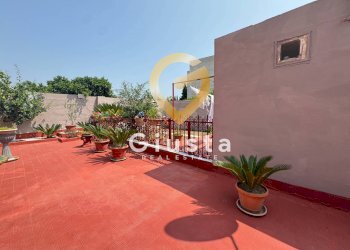 Foto 29 - Casa semi indipendente via damiano chiesa
 
32, Mesagne - foto 29