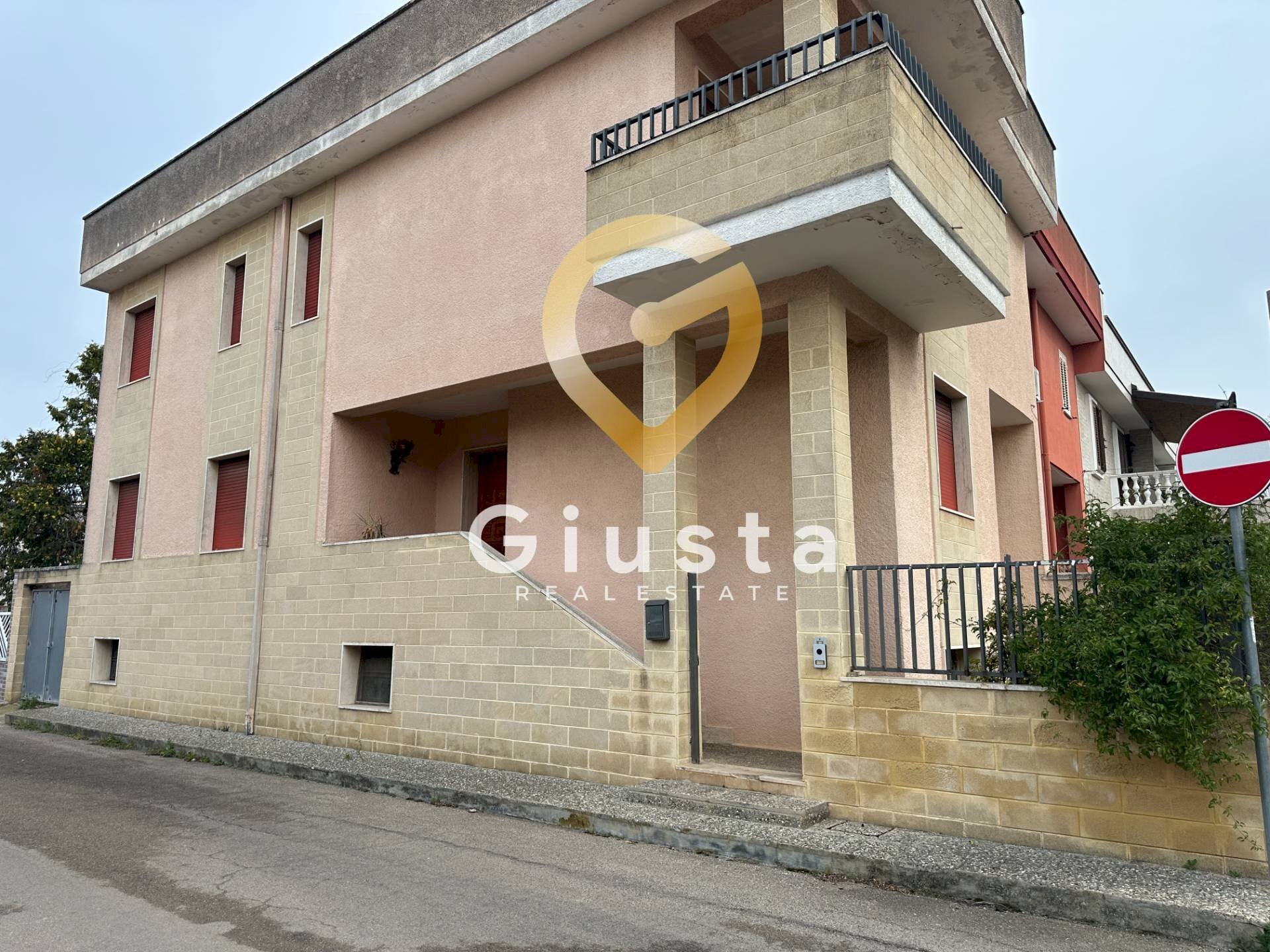 Foto 3 - Casa indipendente Via Amilcare Ponchielli
 
14, San Pietro Vernotico - foto 3